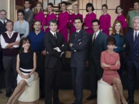 Il Paradiso Delle Signore 10 - Daily Stagione