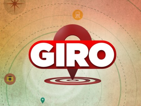 Giro - T13