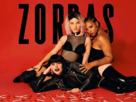 Zorras