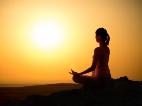 Namaste Yoga