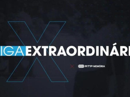 Liga Extraordinária