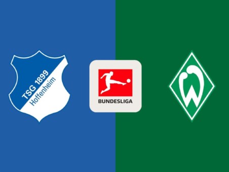 Bundesliga 2025-26 - Hoffenheim x Werder Bremen - Md33