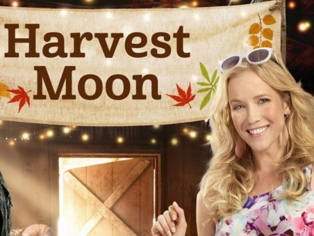 Harvest Moon