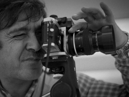 Luís Ferreira Alves: Um Olhar Construído