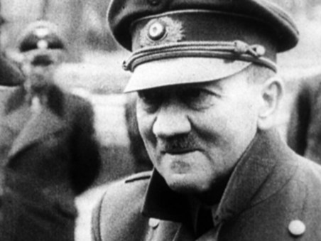 Hitler-Staline - La Diagonale De La Haine