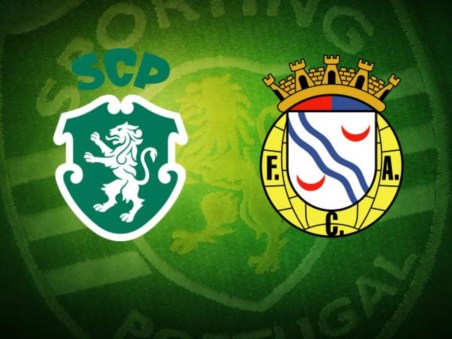 Futebol Sub-19 - SCP x FC Alverca (Direto)