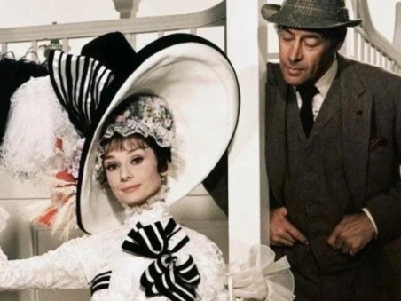 My Fair Lady