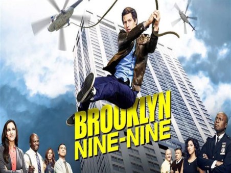 Brooklyn Nine-nine