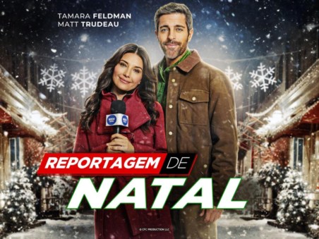 Reportagem de Natal