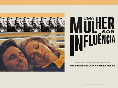 Uma Mulher sob Influência