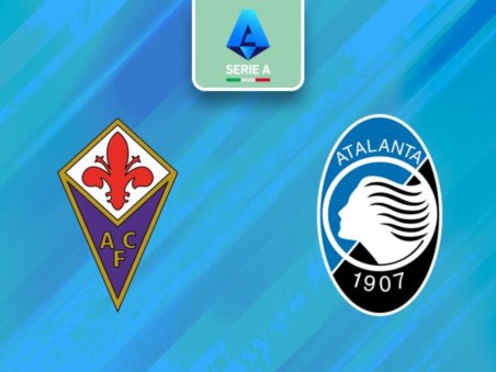 Serie A 2026-27 - Fiorentina x Atalanta (Direto)