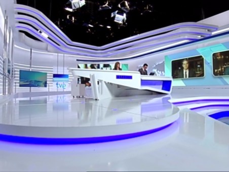 Telediario Matinal