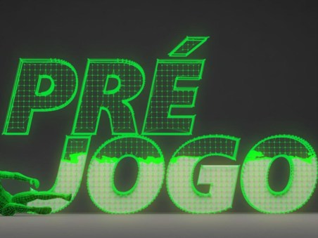 Pré-Jogo
