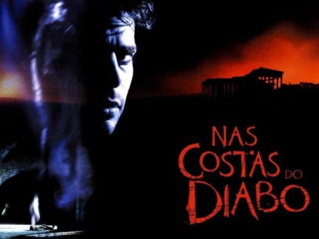 Nas Costas do Diabo