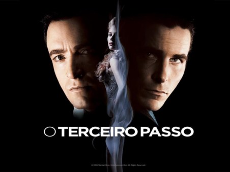 O Terceiro Passo
