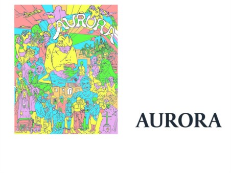 Aurora (2025)