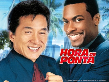 Hora de Ponta