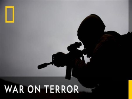 War on Terror