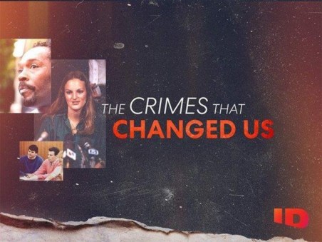 Crimes que Abalaram o Mundo
