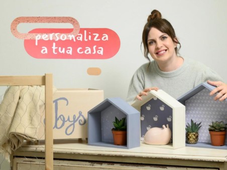 Personaliza a Tua Casa