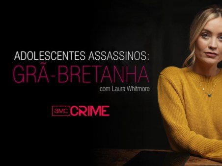 Adolescentes Assassinos: Grã-Bretanha