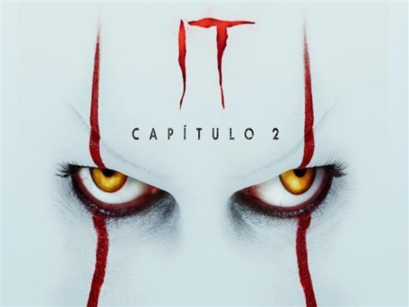 It: Capítulo 2