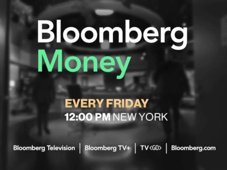 Bloomberg Money