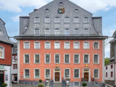 Das Rote Haus