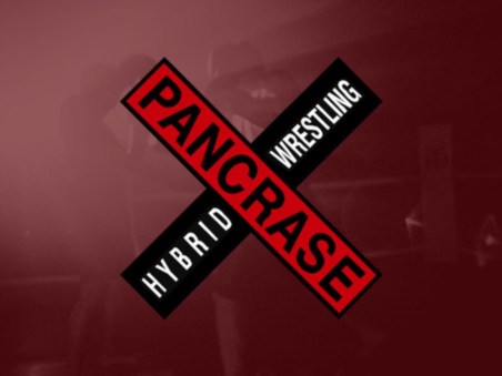 Pancrase In 60