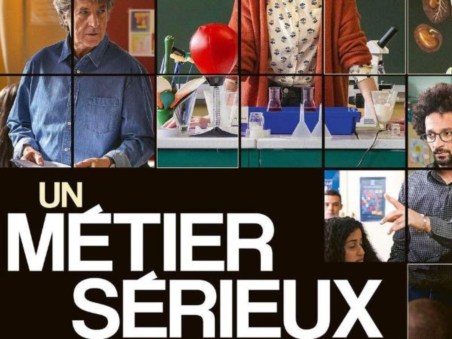 Un Métier Sérieux