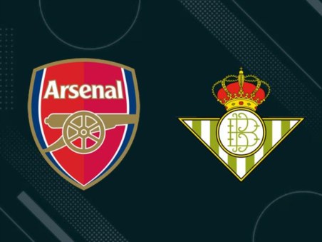 Jogos De Preparação 2026 - Arsenal x Bétis