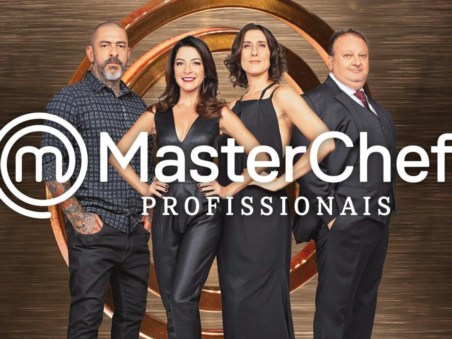 Masterchef Brazil: The Professionals