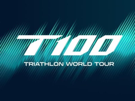 Triatlo: T100 World Tour