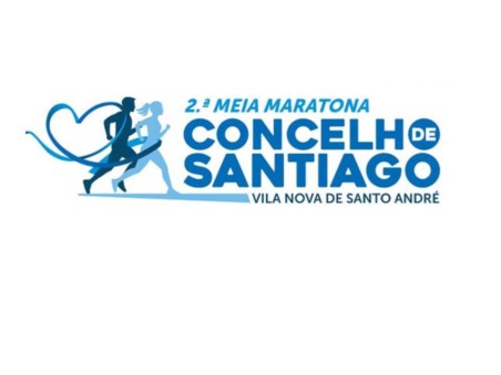 Atletismo 2026 - Meia-Maratona Terra Única - Santiago do Cacém