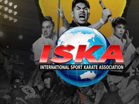 Iska 2026: Us Open - Part 3/3