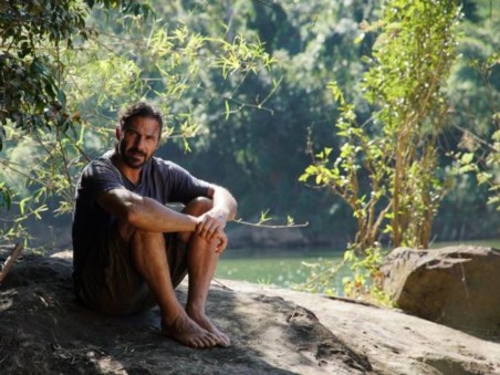 Primal Survivor: O Poderoso Rio Mekong
