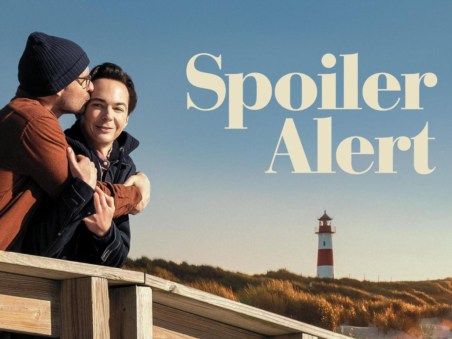 Alerta Spoiler