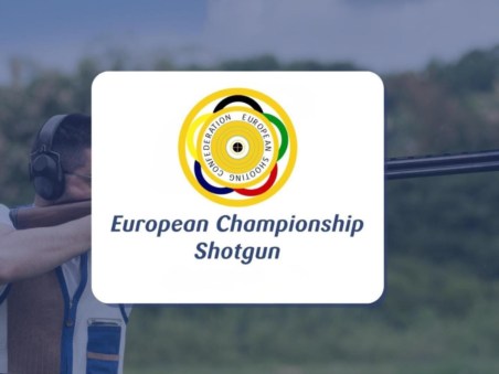 Campeonato da Europa: Tiro - Campeonato da Europa