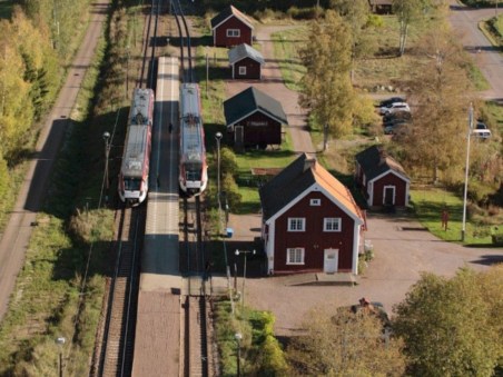 Rail Away