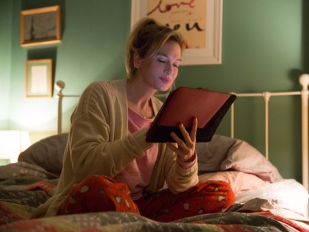 O Bebé de Bridget Jones