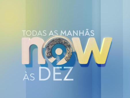 Now Às Dez