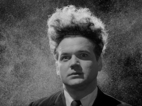 Eraserhead - no Céu Tudo é Perfeito