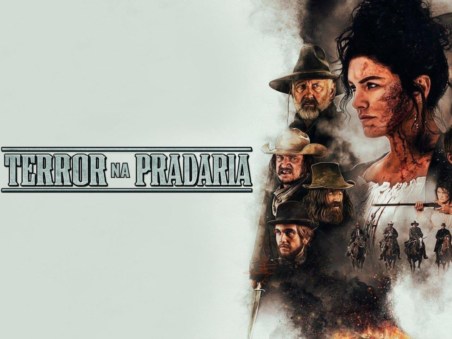 Terror na Pradaria