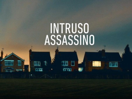 Intruso Assassino