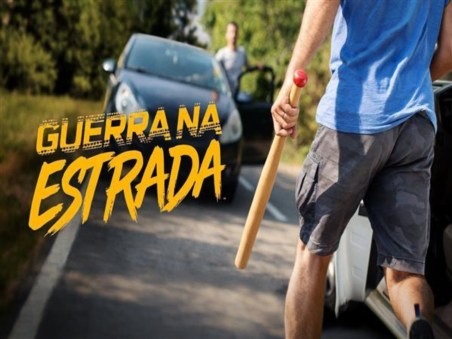 Guerra na Estrada