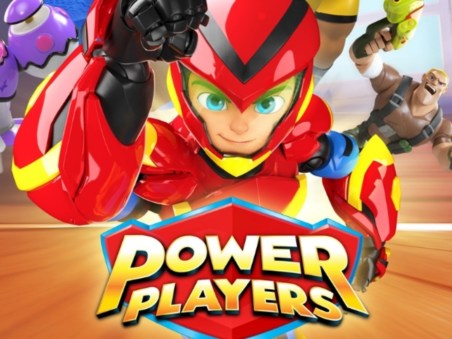 Power Players