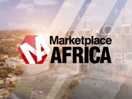 Marketplace Africa
