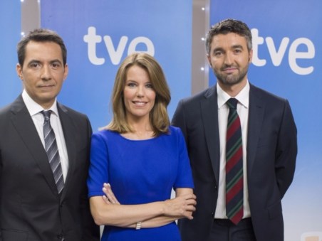 Telediario Matinal