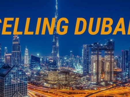 Selling Dubai