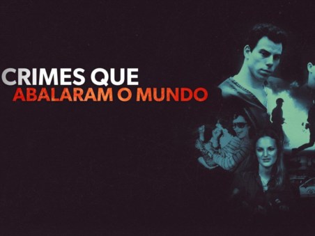 Crimes que Abalaram o Mundo